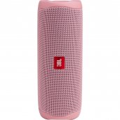 JBL FLIP 5 Portable Waterproof Bluetooth Speaker DUSTY PINK