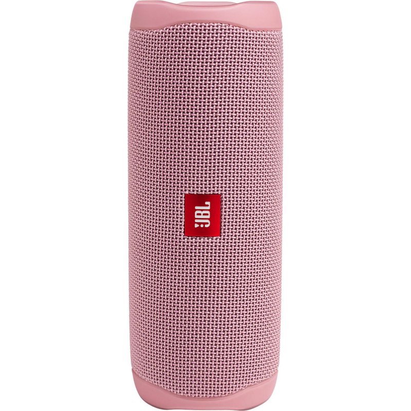 JBL FLIP 5 Portable Waterproof Bluetooth Speaker DUSTY PINK