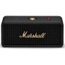 Marshall Emberton III Portable Bluetooth Speaker Waterproof BLACK / BRASS