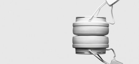 Description image for Urbanears Plattan II On-Ear Headphone TRUE WHITE