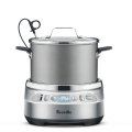 Breville BEG800SIL The One Precision Poacher Egg Poacher