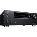 Onkyo TX-RZ730 9.2 Ch THX Certified Integration Ready Network A/V Receiver (2018)