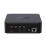 WiiM Pro Plus Multiroom Streamer with Premium AKM DAC