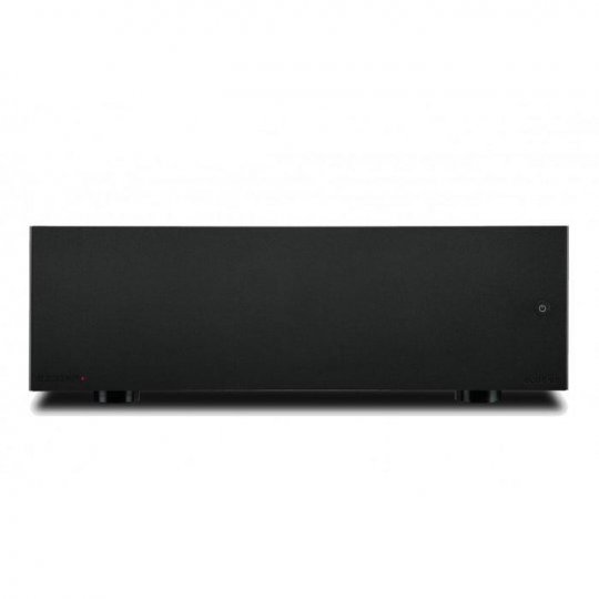 Audiolab 8300XP Stereo Power Amplifier BLACK