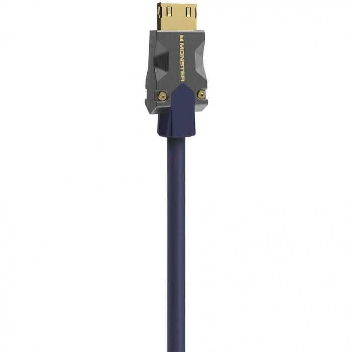 Monster M3000 M Series M3000 48 Gbps HDMI Cable 10ft (3M) - Click Image to Close