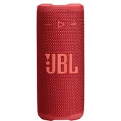 JBL Grip Waterproof Portable Bluetooth Speaker RED