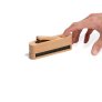 Kanto Living TT-SB Carbon Fiber Record and Stylus Cleaning Brush