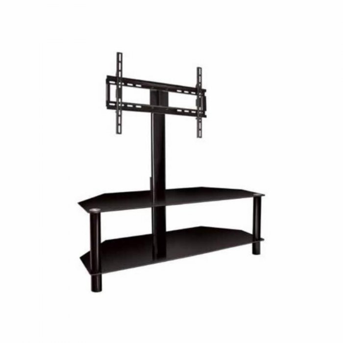 Bell'O MG2202 Triple Play 50-Inch TV Stand For TVs Up To 55-Inch BLACK - Click Image to Close