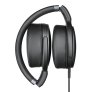 Sennheiser HD 4.30 Over-Ear Foldable Stereo Headphone BLACK for Apple iOS