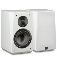 SVS Ultra Bookshelf Reference-Grade 6.5" 2-way Bookshelf Monitor (Each) WHITE