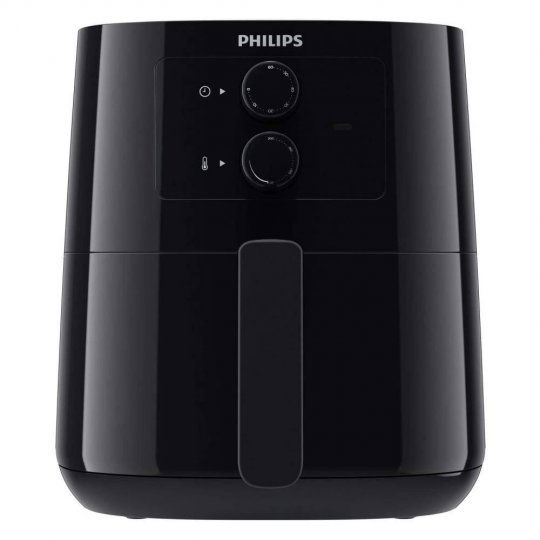 Philips HD9200/91 Analog Essential Airfryer BLACK
