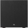 JBL STAGE 2 220P 12-Inch Powered Subwoofer 500 Watts BLACK ESPRESSO