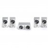 Angstrom Style 10 Pack Home Theater Speaker System
