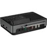 Sangean CL-100 Table-Top Weather Hazard Alert Radio BLACK