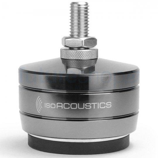 IsoAcoustics Gaia Titan Rhea Loudspeaker Isolation Feet (Pack of 4)