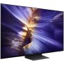 Samsung QN65S90FAFXZC 65-Inch OLED 4K Vision AI Smart TV [2025]