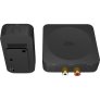 KEF KW1 Wireless Subwoofer Transmitter and Receiver Kit