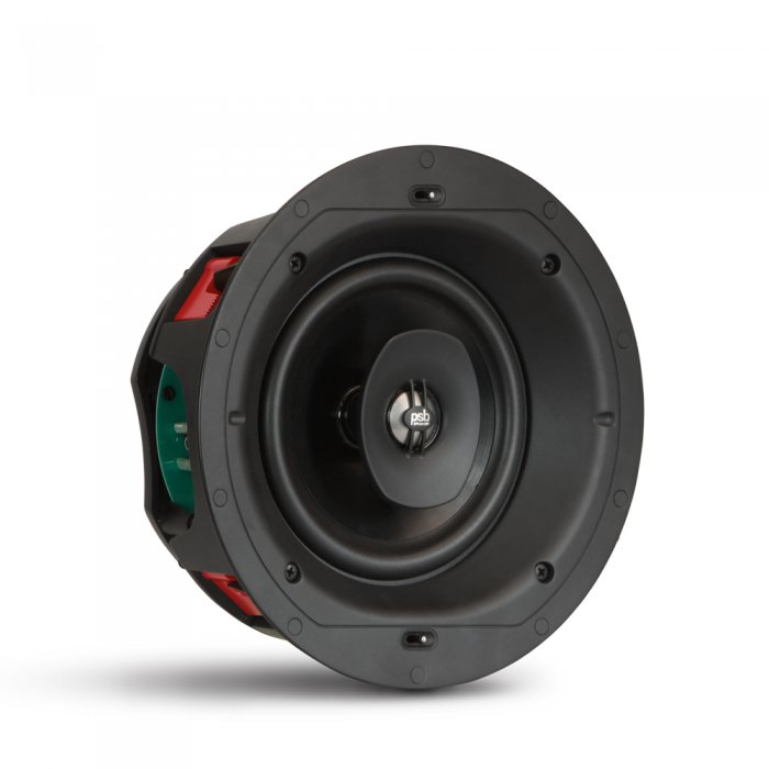 PSB CS650 2-Way In-Ceiling Speaker (Each) - Click Image to Close