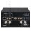 Cocktail Audio X14 All-in-One UPnp Server w DAC + 30W/Ch Amp Ripping & Storage BLACK