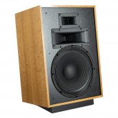 Klipsch HIVC Heresy Version IV Speaker CHERRY