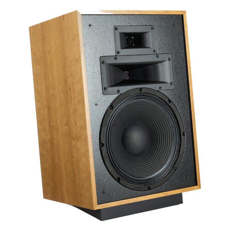 Klipsch HIVC Heresy Version IV Speaker CHERRY