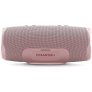 JBL Charge 4 Bluetooth Wireless Speaker PINK - Open Box