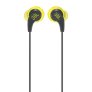 JBL Endurance Run Sweatproof Wired Sports In-Ear Headphones LIME