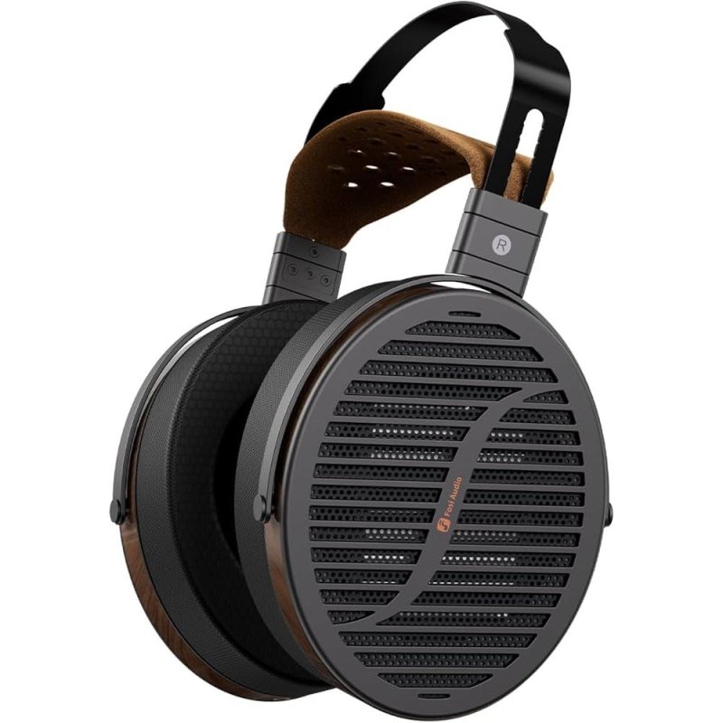 Fosi Audio i5 Open-Back Planar Magnetic Headphones