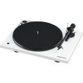 Pro-Ject ESSENTIAL III Turntable WHITE