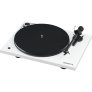 Pro-Ject ESSENTIAL III Turntable WHITE