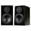 SVS 'Prime Bookshelf' Bookshelf Loudspeaker BLACK GLOSS (Pair)