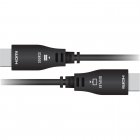 Key Digital KDAOCH262 Active Optical HDMI Fiber Cable (262 FT/80M)