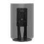 Sanus WSWME11-B2 Wall Mount For Sonos Era 100 (Single Mount) BLACK