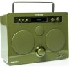 Tivoli Audio Songbook MAX Portable Bluetooth Speaker GREEN