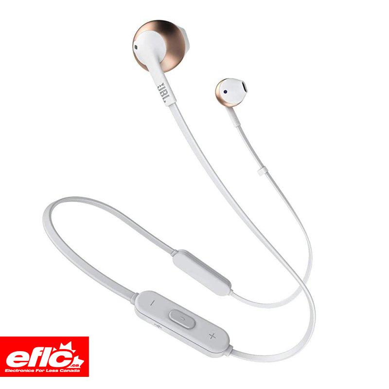 Jbl tune 205bt bluetooth earphones online