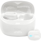 JBL Tune Buds 2 True Wireless Earbuds WHITE