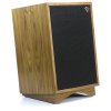 Klipsch Heresy III Floor Standing Speakers WALNUT (Single Speaker) - Scratch'n Dent