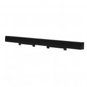 SunBriteTV S All-Weather Detachable Sound Bar