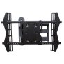 SunBriteTV Single Arm Articulating Wall Mount For 43" - 65" Outdoor TVs