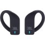 JBL Endurance Peak Wireless In-Ear Sport Headphones BLACK