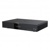 Zidoo UHD5000 4K HDR Ultra-HD Network Media Player