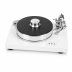 Pro-Ject Signature 10 Belt Drive Turntable Single-Pivot Tonearm HIGH GLOSS WHITE