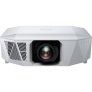 Epson QL7000W 4K HDR High-Lumen 3LCD Laser Projector WHITE