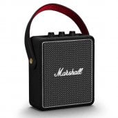 Marshall Stockwell II Portable Bluetooth Speaker BLACK - Open Box