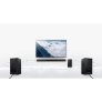 Samsung HW-K950 500W 5.1.4-Channel Dolby Atmos Soundbar System