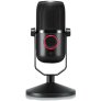 Thronmax Mdrill Zero PLUS Microphone BLACK