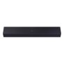 Samsung B400F 2.0 Channel Soundbar Built-In Subwoofer Bluetooth HDMI ARC BLACK