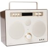 Tivoli Audio Songbook MAX Portable Bluetooth Speaker CREAM/BROWN