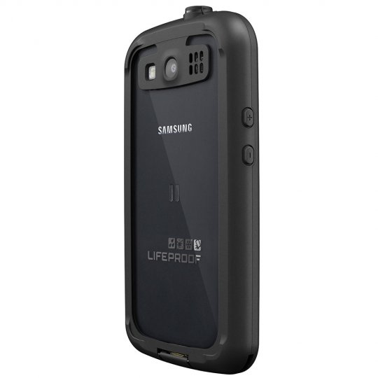 Lifeproof Samsung Galaxy S3 Fre Case