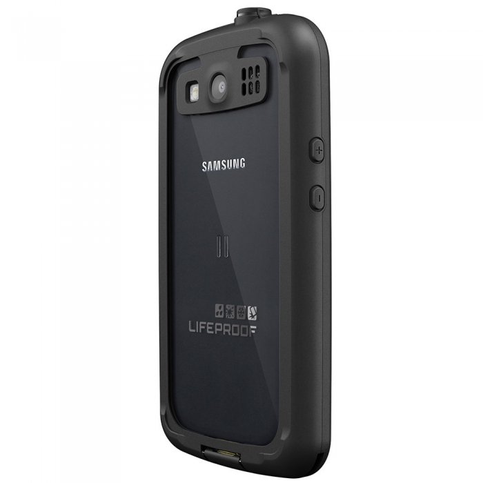 Lifeproof Samsung Galaxy S3 Fre Case - Click Image to Close